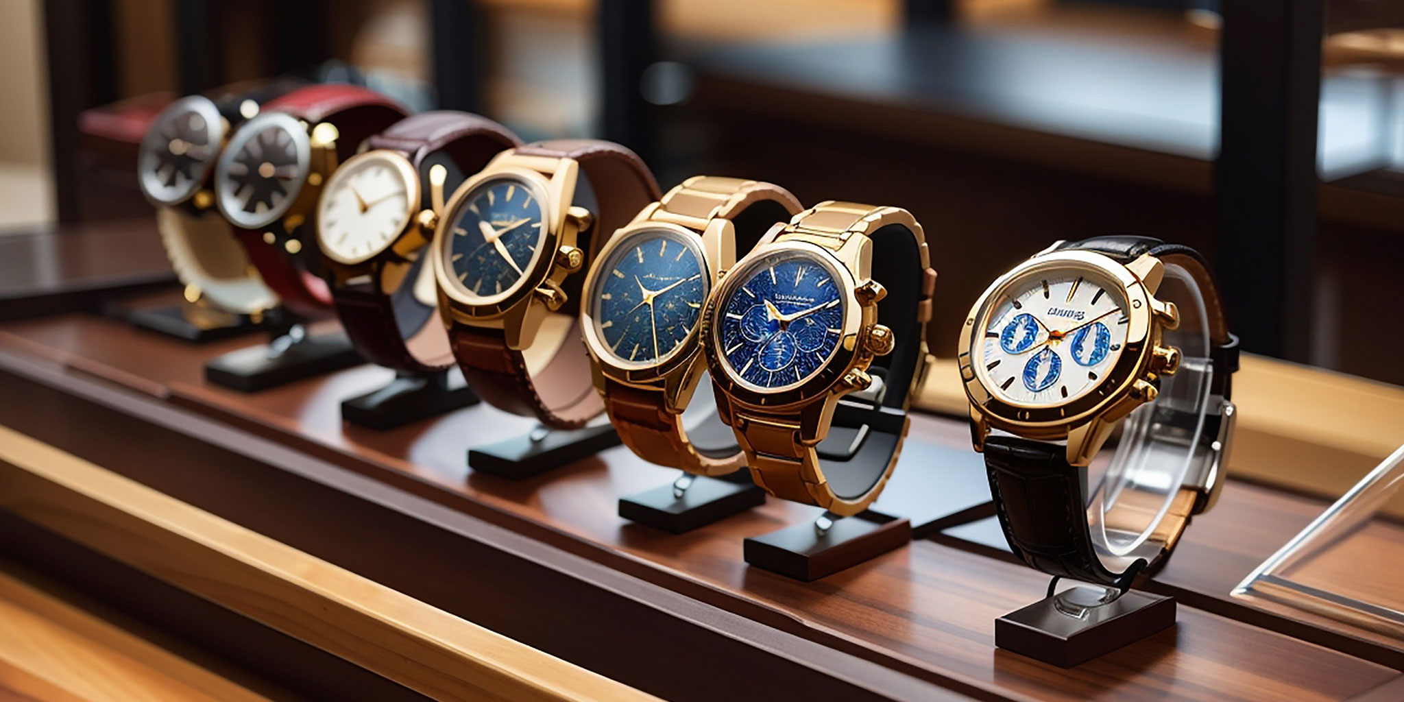 theassetsadvisor - Which are the most luxury watches in dubai